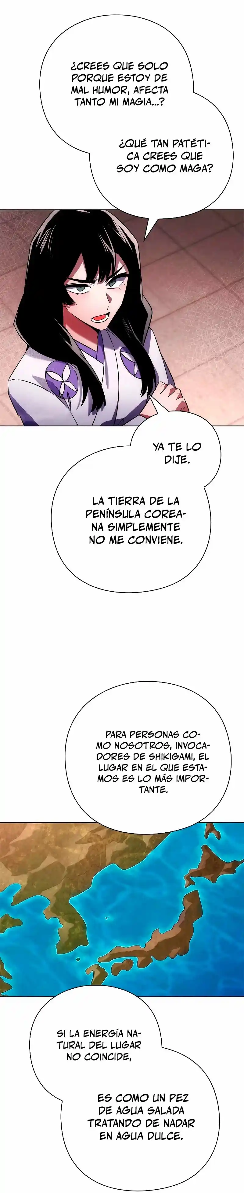 Noche De Duendes - Capítulo 67 - Página 11 - LectorTMOo