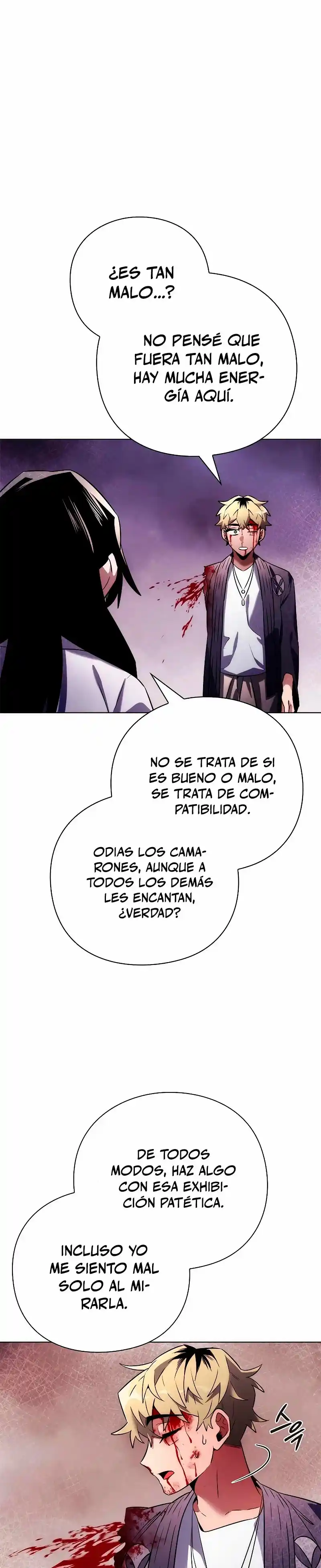 Noche De Duendes - Capítulo 67 - Página 12 - LectorTMOo
