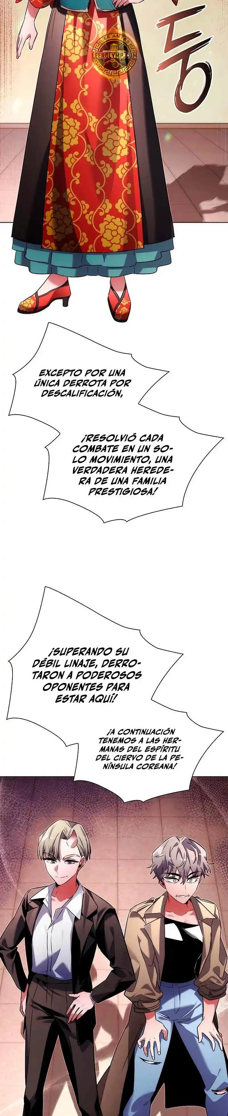 Noche De Duendes - Capítulo 67 - Página 14 - LectorTMOo