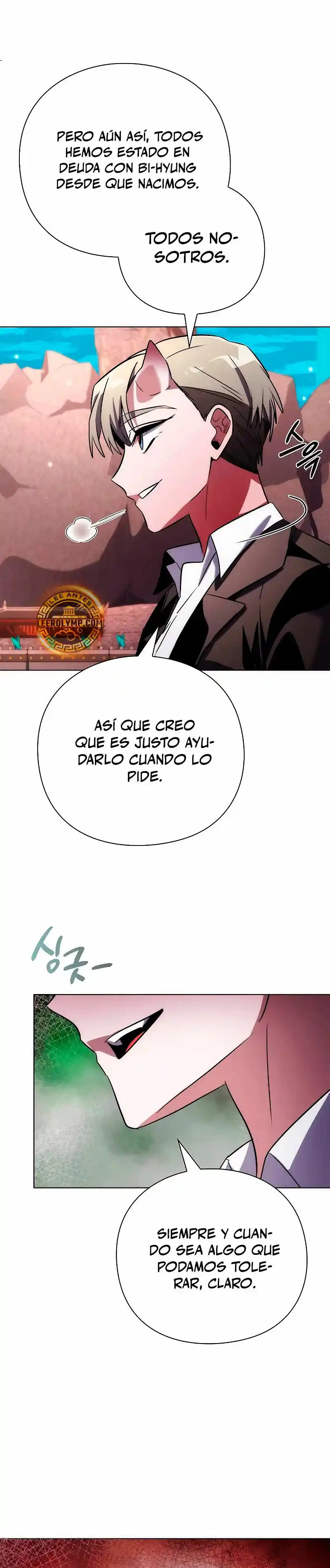 Noche De Duendes - Capítulo 67 - Página 17 - LectorTMOo