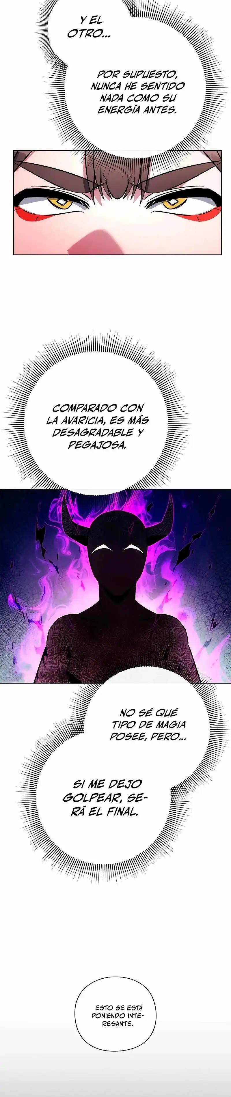 Noche De Duendes - Capítulo 67 - Página 20 - LectorTMOo