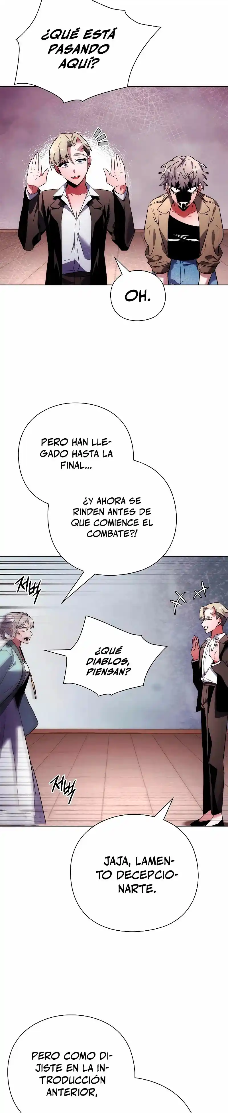 Noche De Duendes - Capítulo 67 - Página 25 - LectorTMOo