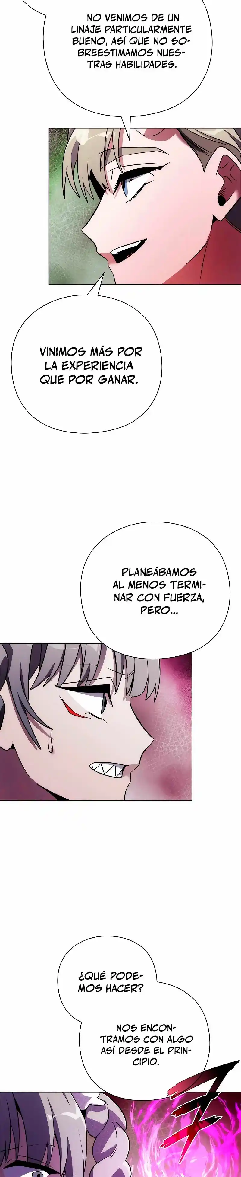Noche De Duendes - Capítulo 67 - Página 26 - LectorTMOo