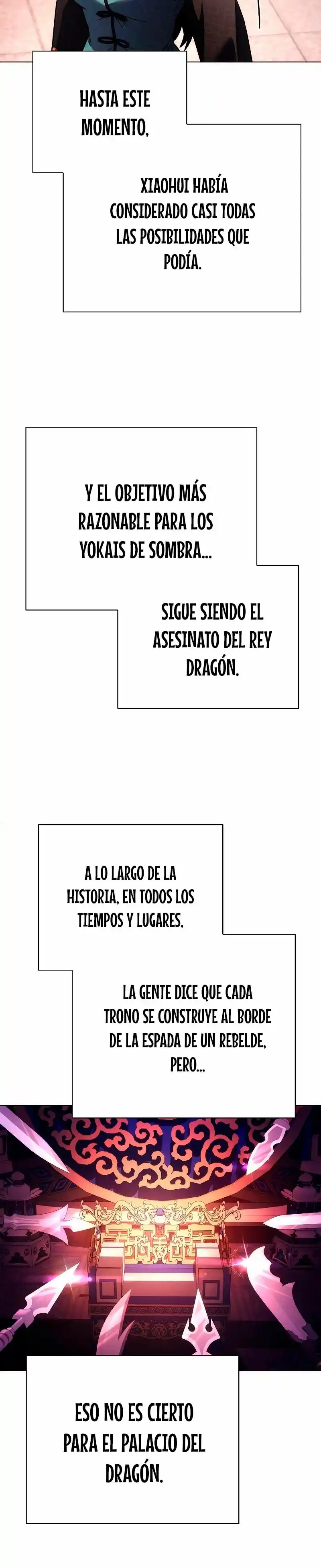 Noche De Duendes - Capítulo 67 - Página 28 - LectorTMOo