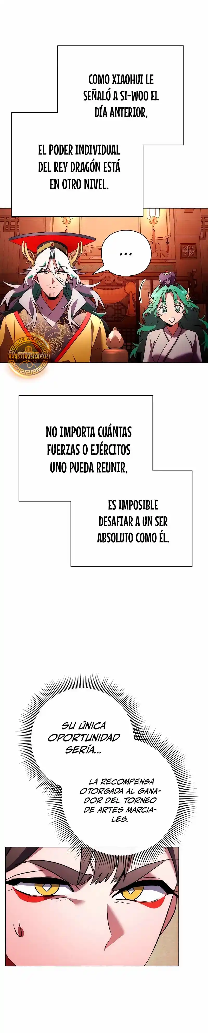 Noche De Duendes - Capítulo 67 - Página 29 - LectorTMOo