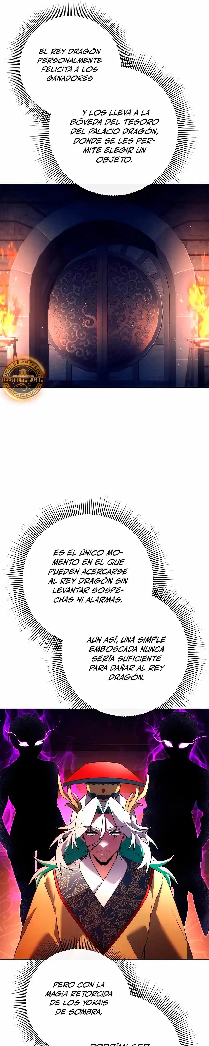 Noche De Duendes - Capítulo 67 - Página 30 - LectorTMOo