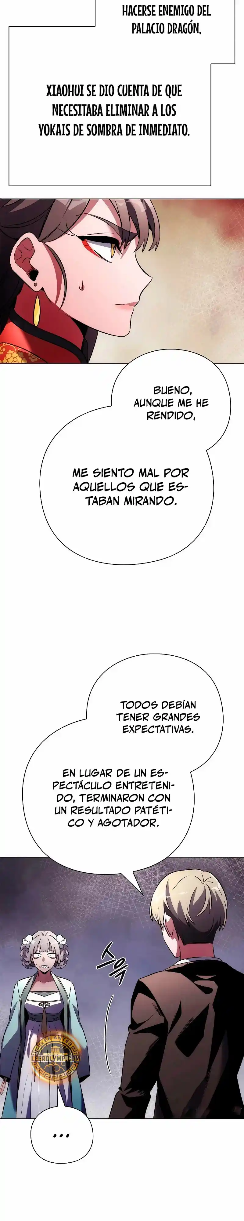 Noche De Duendes - Capítulo 67 - Página 32 - LectorTMOo