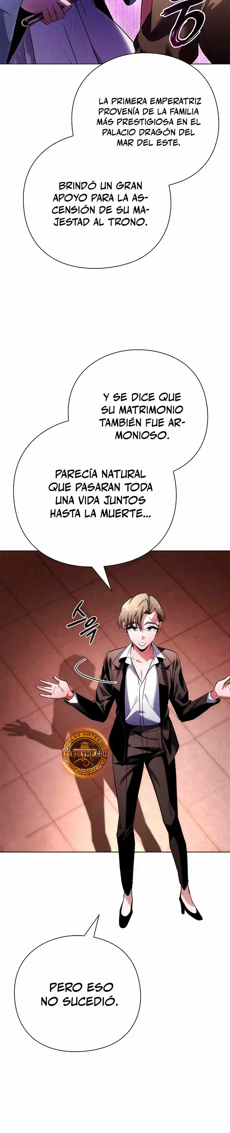 Noche De Duendes - Capítulo 67 - Página 36 - LectorTMOo