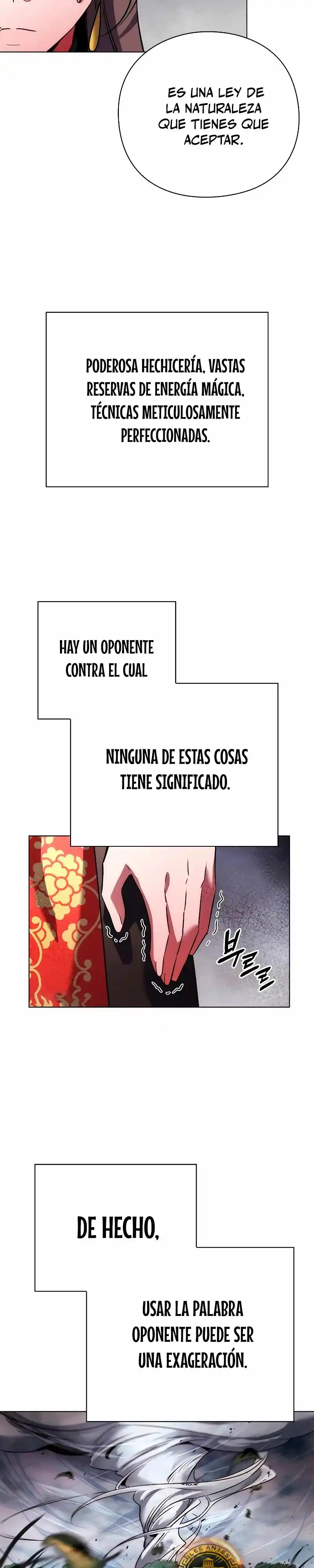 Noche De Duendes - Capítulo 67 - Página 42 - LectorTMOo