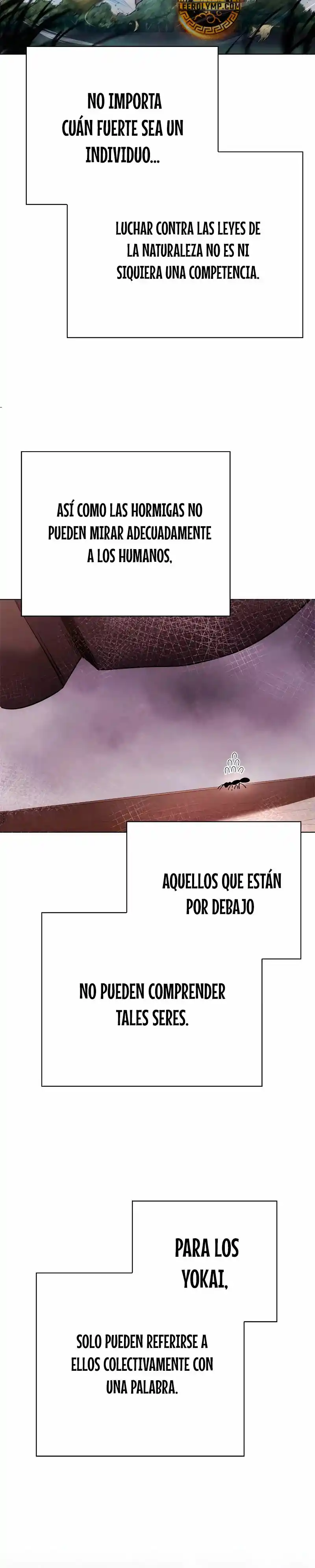 Noche De Duendes - Capítulo 67 - Página 43 - LectorTMOo