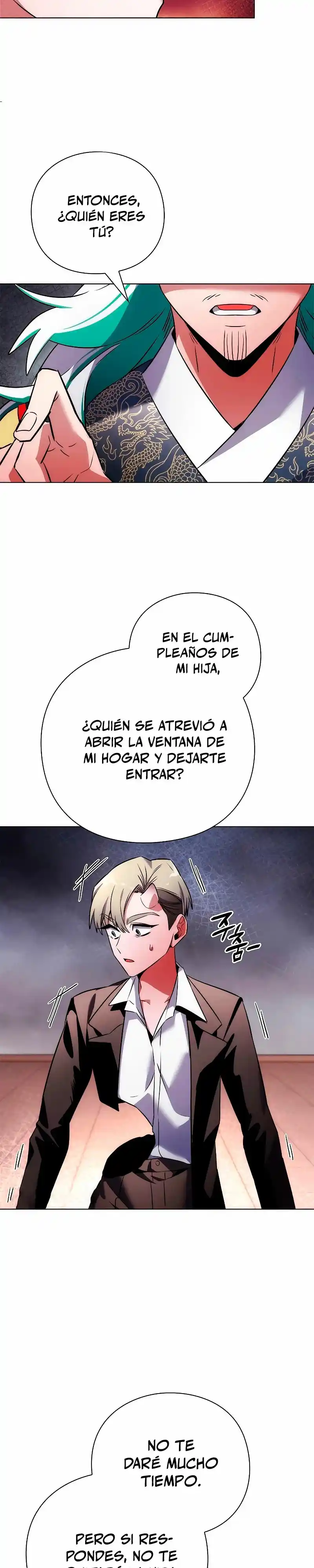 Noche De Duendes - Capítulo 67 - Página 47 - LectorTMOo