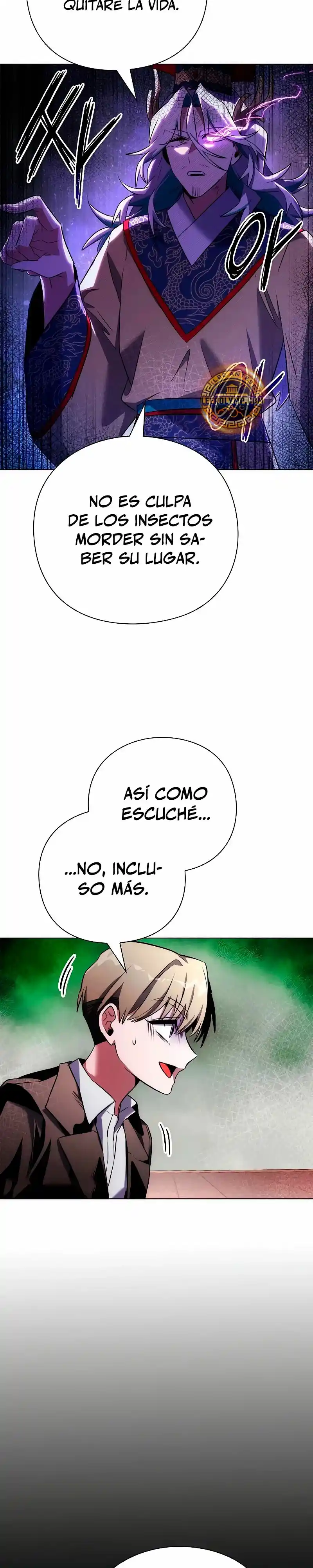 Noche De Duendes - Capítulo 67 - Página 48 - LectorTMOo