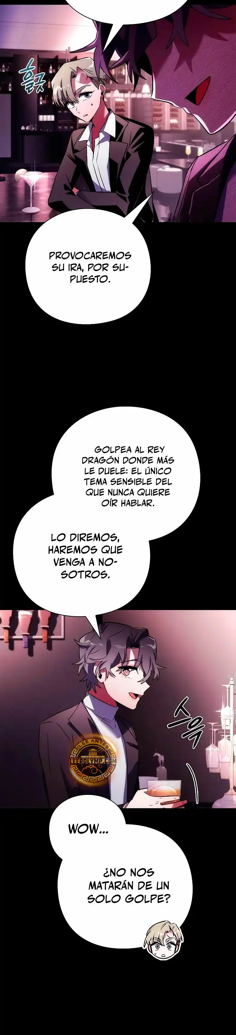 Noche De Duendes - Capítulo 67 - Página 50 - LectorTMOo