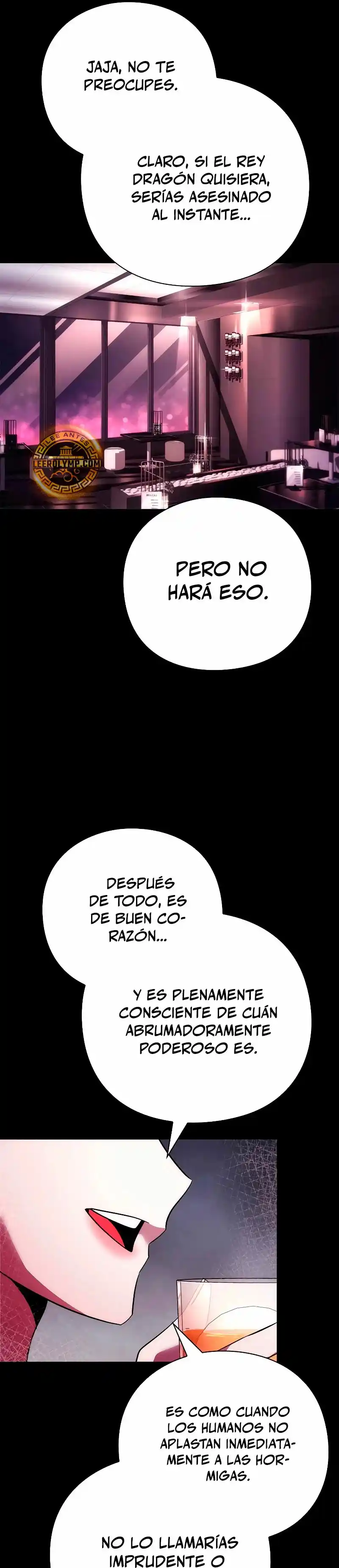 Noche De Duendes - Capítulo 67 - Página 51 - LectorTMOo
