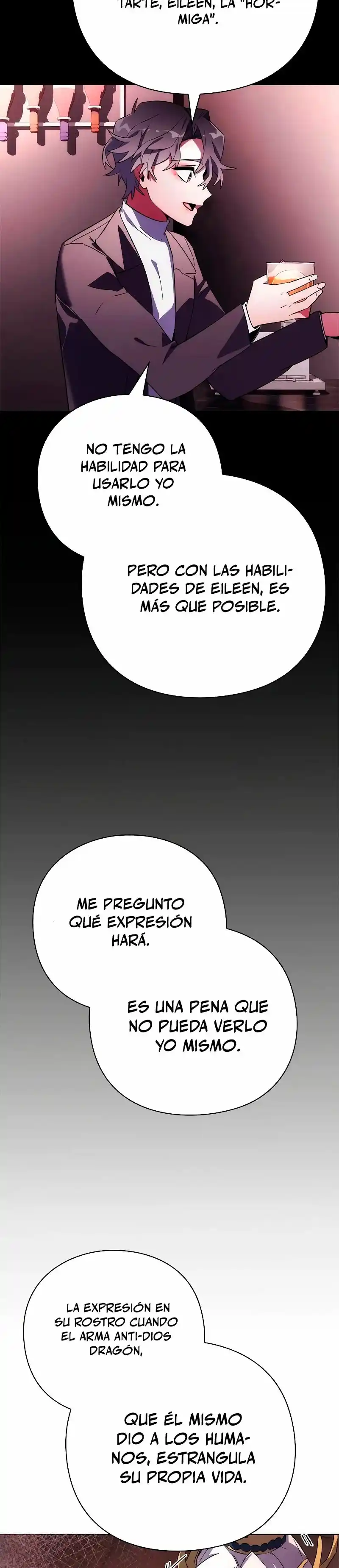 Noche De Duendes - Capítulo 67 - Página 53 - LectorTMOo