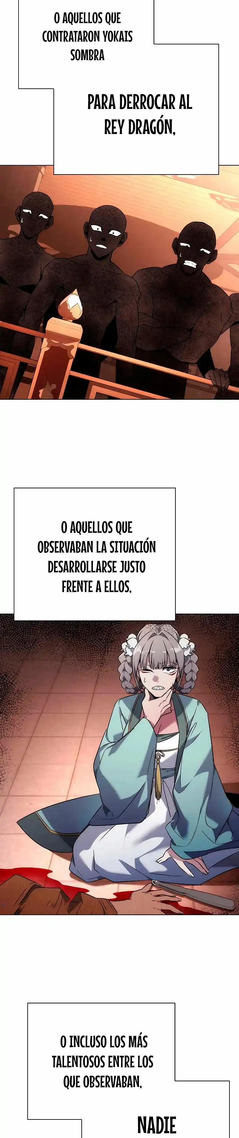 Noche De Duendes - Capítulo 68 - Página 4 - LectorTMOo