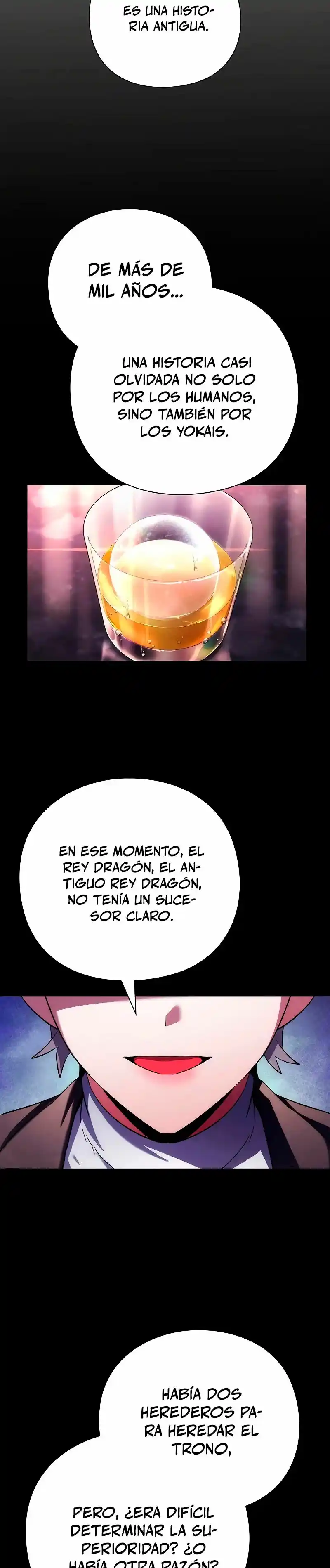 Noche De Duendes - Capítulo 68 - Página 7 - LectorTMOo