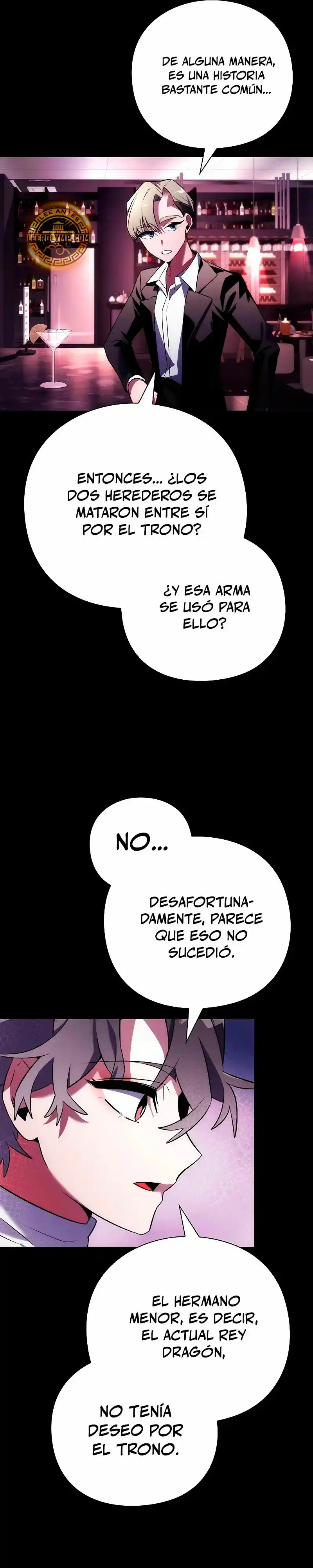 Noche De Duendes - Capítulo 68 - Página 9 - LectorTMOo