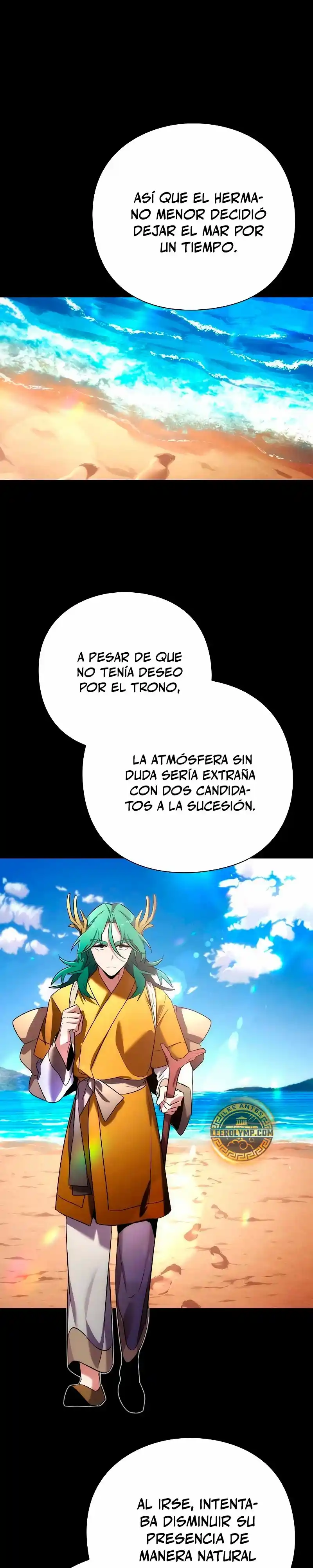 Noche De Duendes - Capítulo 68 - Página 10 - LectorTMOo
