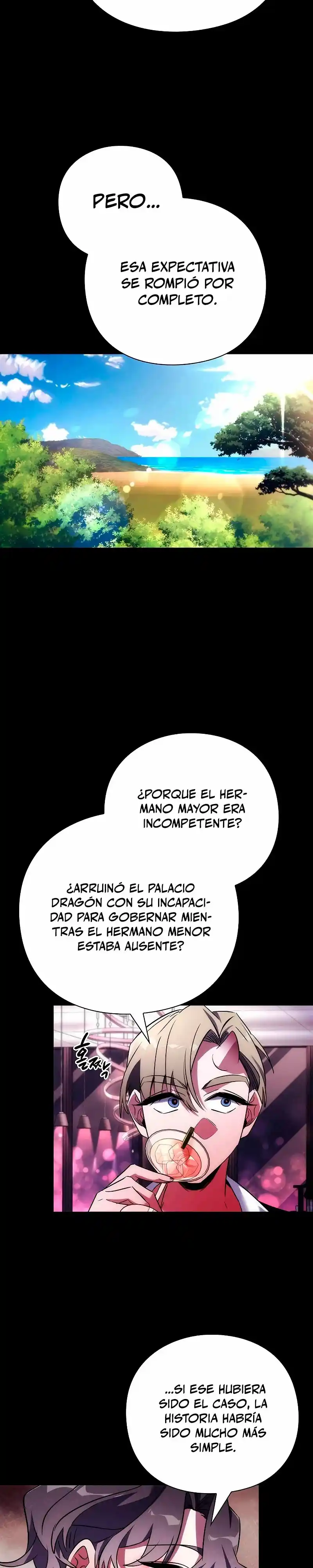 Noche De Duendes - Capítulo 68 - Página 12 - LectorTMOo