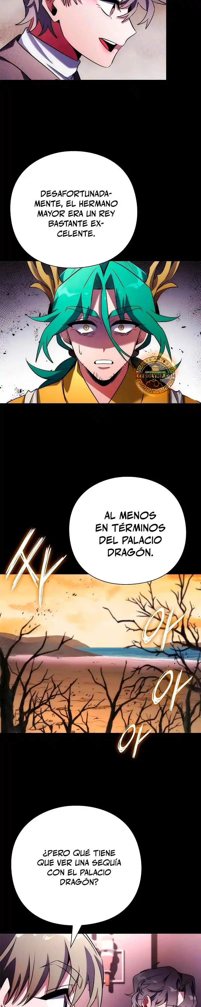 Noche De Duendes - Capítulo 68 - Página 13 - LectorTMOo