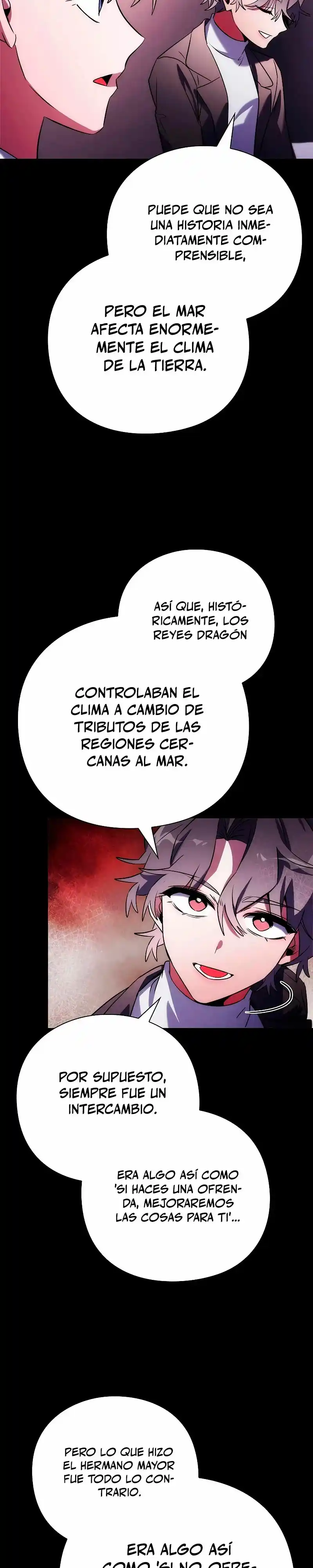 Noche De Duendes - Capítulo 68 - Página 14 - LectorTMOo