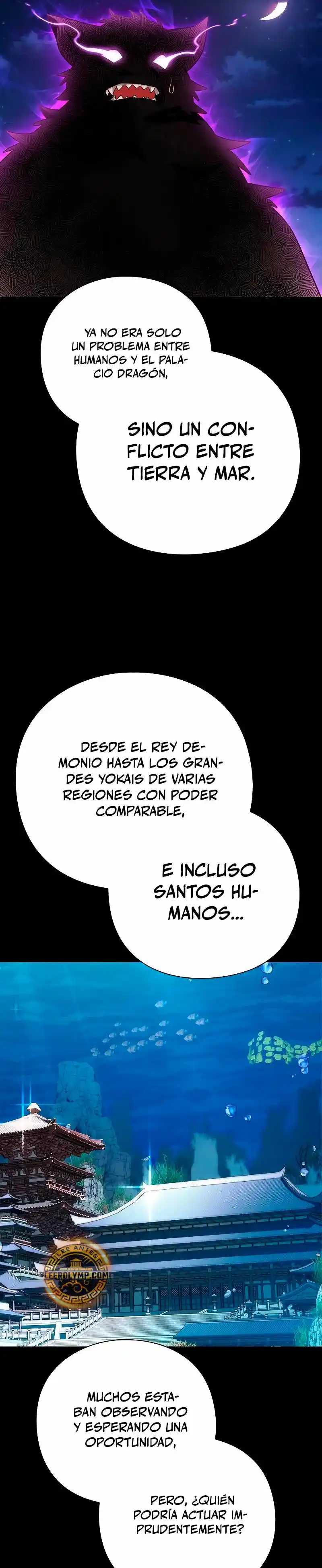 Noche De Duendes - Capítulo 68 - Página 16 - LectorTMOo