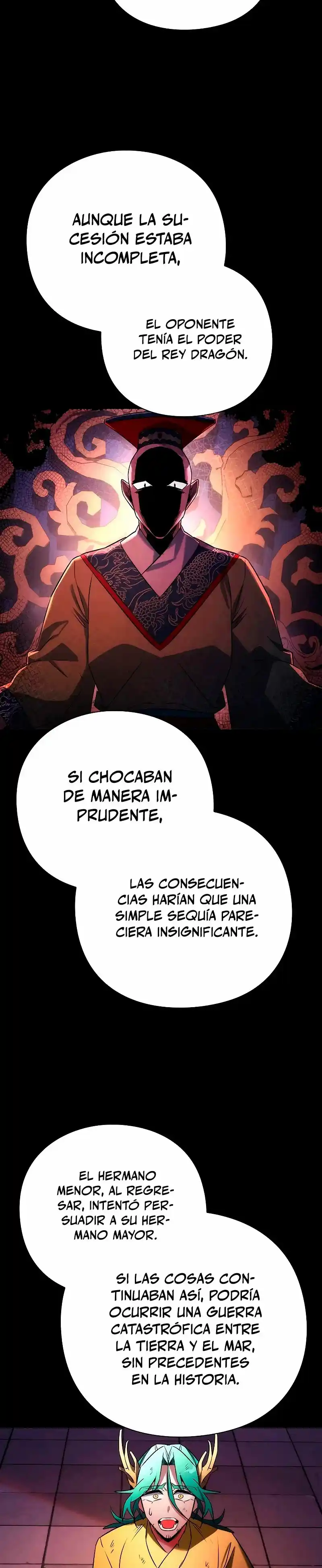 Noche De Duendes - Capítulo 68 - Página 17 - LectorTMOo