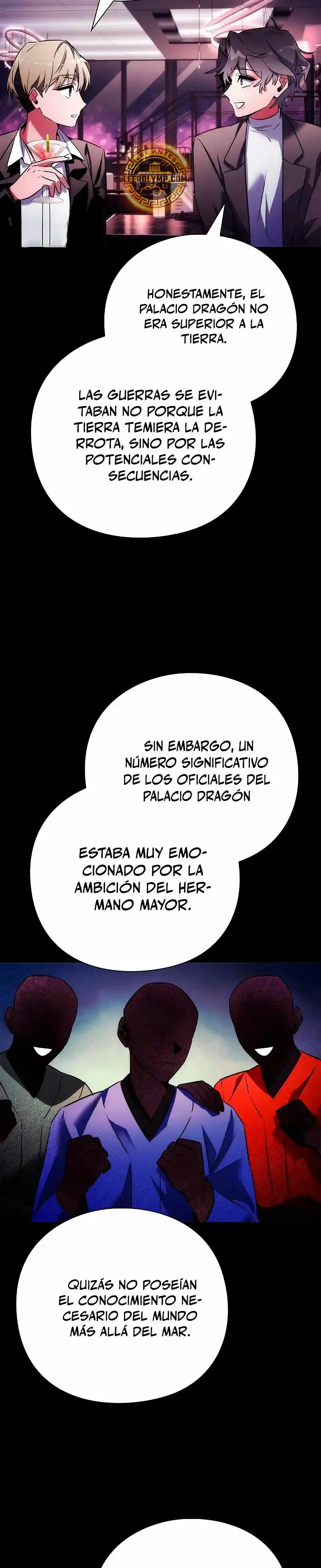 Noche De Duendes - Capítulo 68 - Página 19 - LectorTMOo