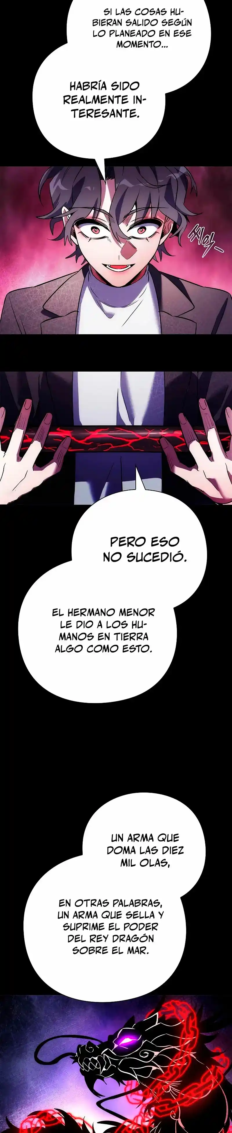 Noche De Duendes - Capítulo 68 - Página 20 - LectorTMOo