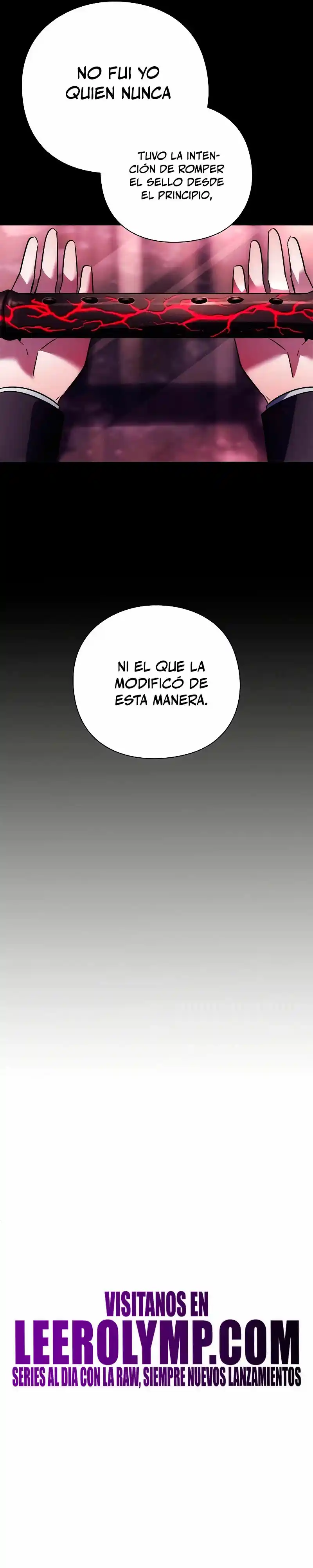 Noche De Duendes - Capítulo 68 - Página 23 - LectorTMOo