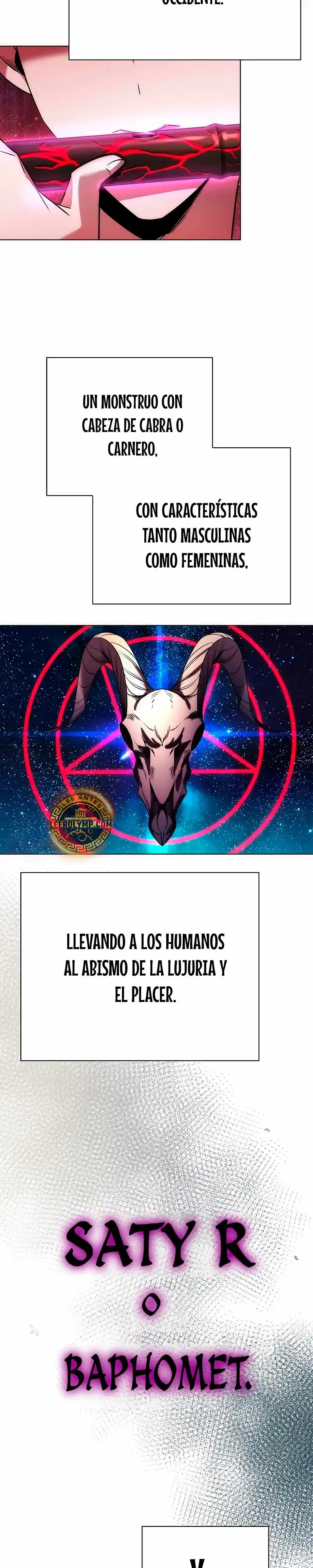 Noche De Duendes - Capítulo 68 - Página 25 - LectorTMOo