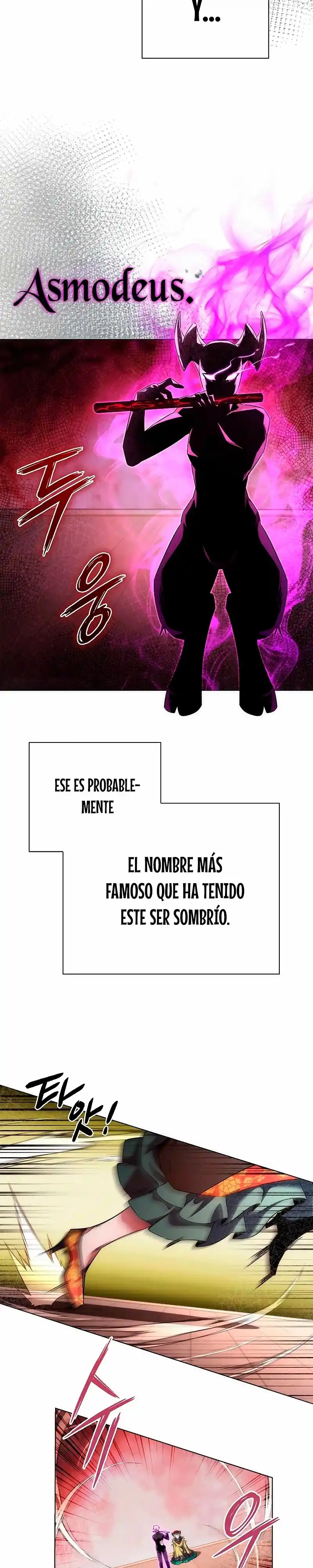 Noche De Duendes - Capítulo 68 - Página 26 - LectorTMOo