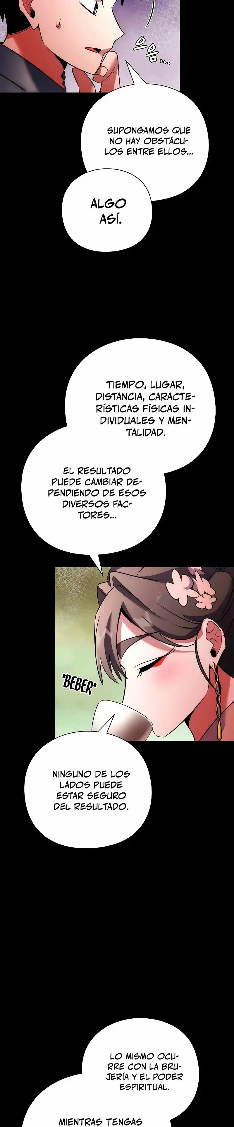 Noche De Duendes - Capítulo 68 - Página 34 - LectorTMOo