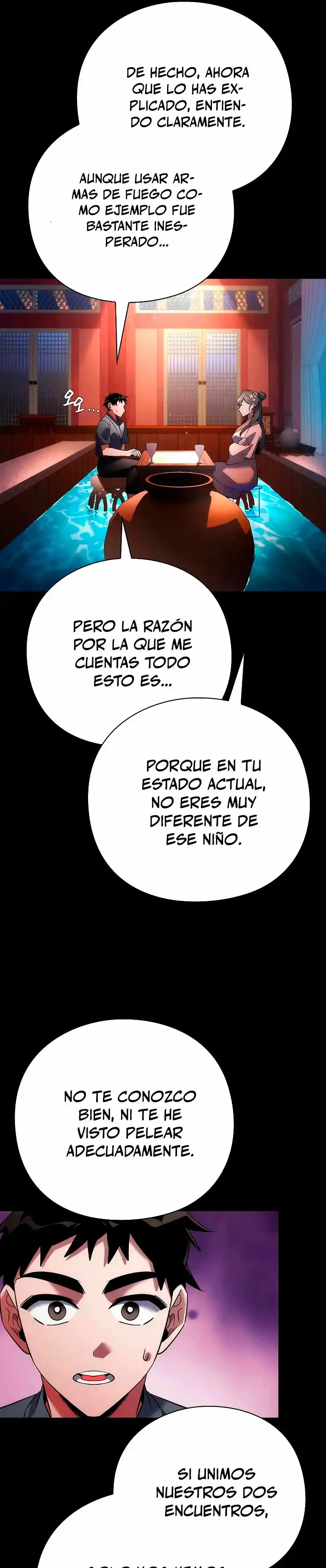 Noche De Duendes - Capítulo 68 - Página 37 - LectorTMOo