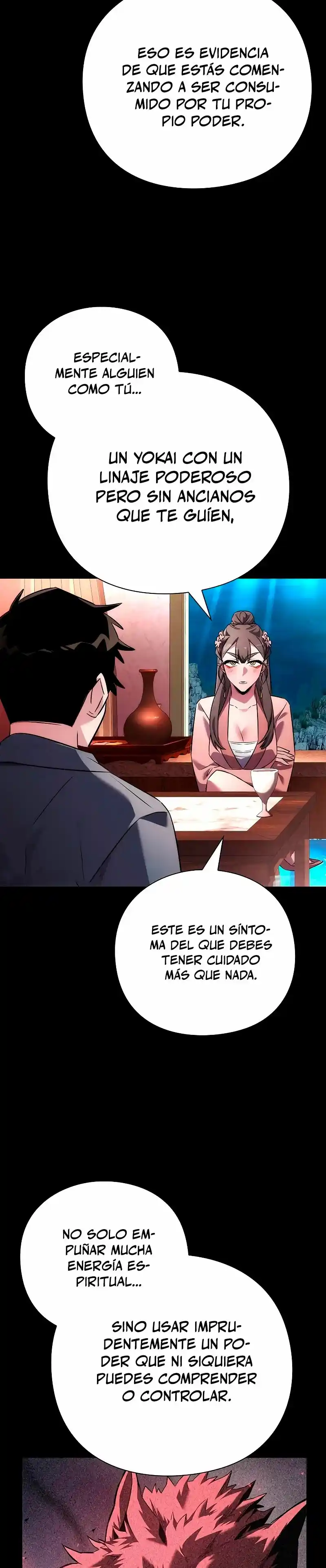 Noche De Duendes - Capítulo 68 - Página 41 - LectorTMOo
