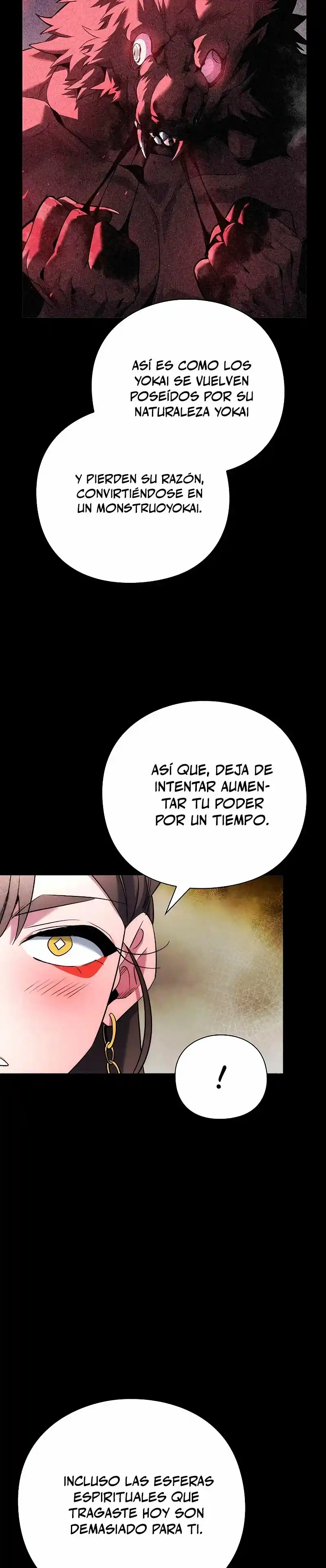 Noche De Duendes - Capítulo 68 - Página 42 - LectorTMOo