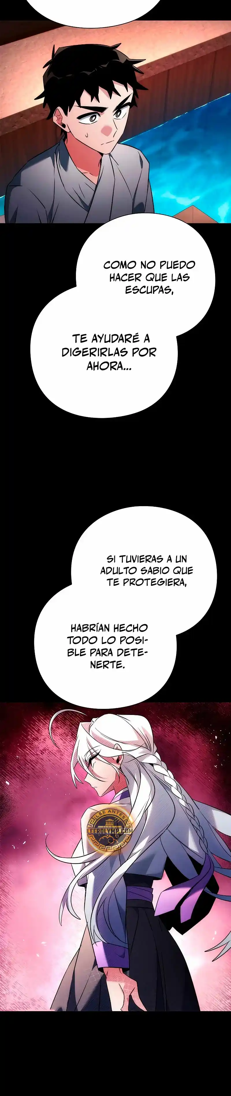 Noche De Duendes - Capítulo 68 - Página 43 - LectorTMOo