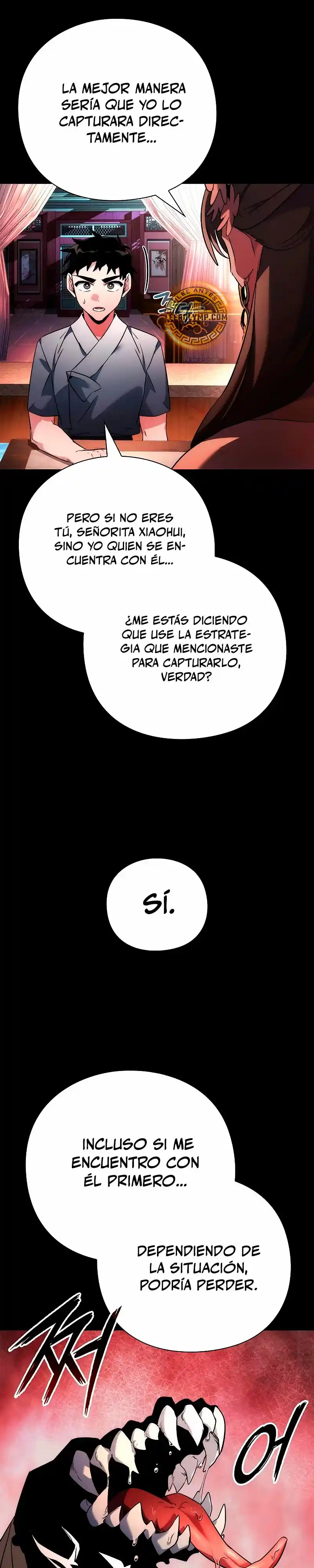 Noche De Duendes - Capítulo 68 - Página 46 - LectorTMOo