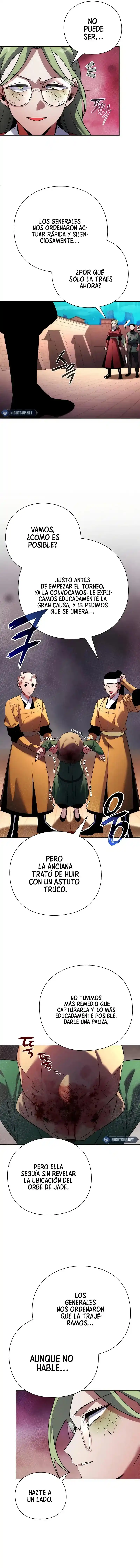 Noche De Duendes - Capítulo 69 - Página 5 - LectorTMOo