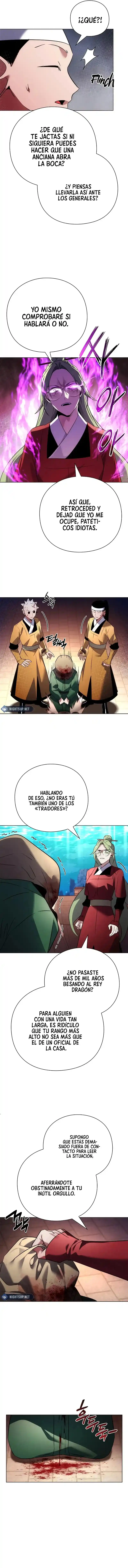 Noche De Duendes - Capítulo 69 - Página 6 - LectorTMOo
