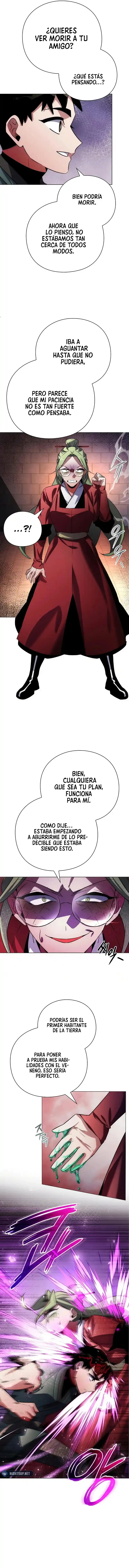 Noche De Duendes - Capítulo 69 - Página 11 - LectorTMOo