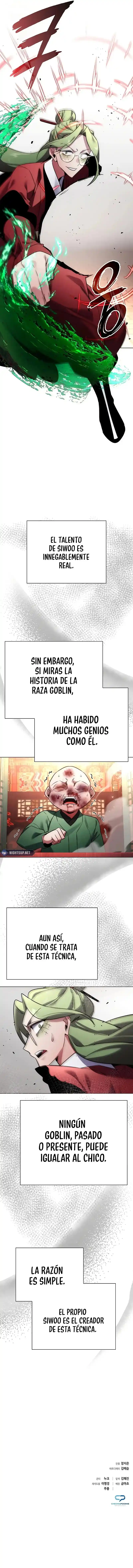 Noche De Duendes - Capítulo 69 - Página 22 - LectorTMOo