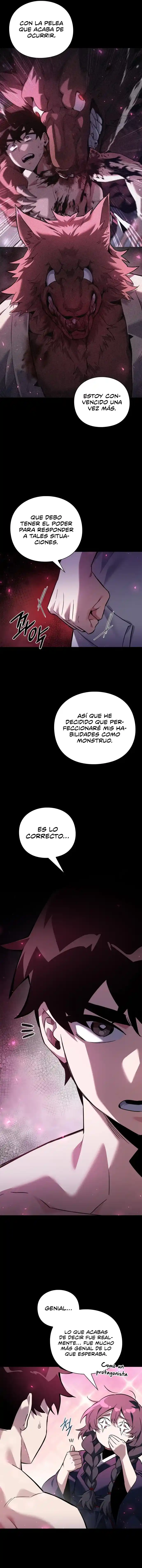 Noche De Duendes - Capítulo 7 - Página 7 - LectorTMOo