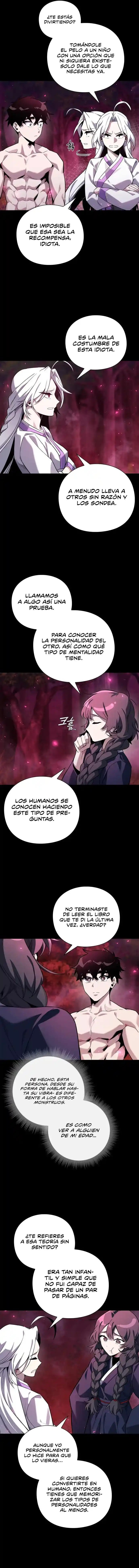 Noche De Duendes - Capítulo 7 - Página 8 - LectorTMOo