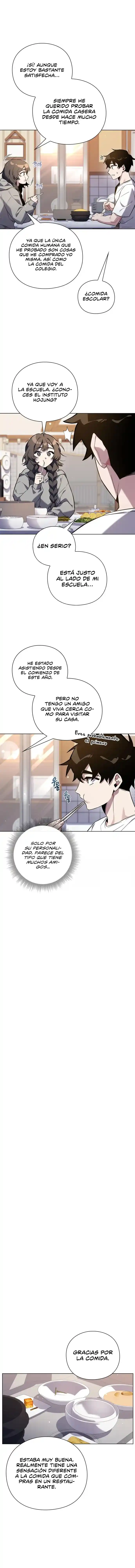 Noche De Duendes - Capítulo 7 - Página 13 - LectorTMOo