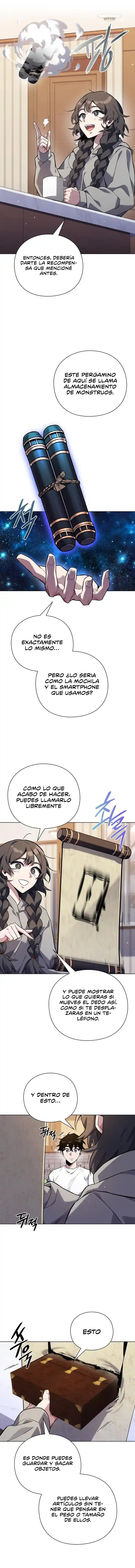 Noche De Duendes - Capítulo 7 - Página 14 - LectorTMOo