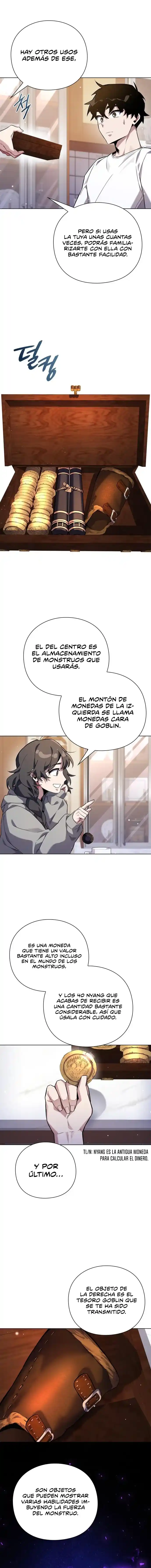 Noche De Duendes - Capítulo 7 - Página 15 - LectorTMOo