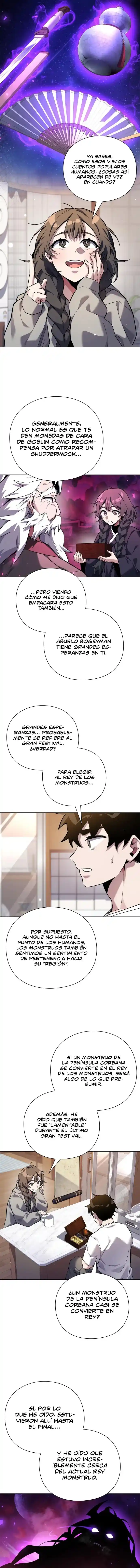 Noche De Duendes - Capítulo 7 - Página 16 - LectorTMOo