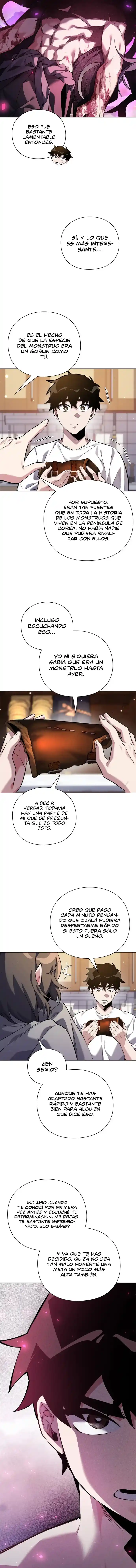 Noche De Duendes - Capítulo 7 - Página 17 - LectorTMOo